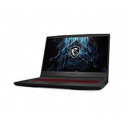 MSI GF65 Thin 10UE-048FR i7-10750H