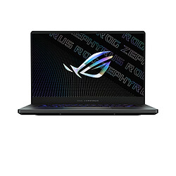 Avis ASUS ZEPHYRUS G15 - GA503RM - Gris