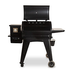 Barbecue à pellets Pit Boss PB850 Navigator