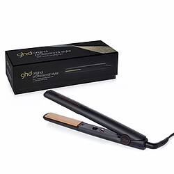 ghd Original Styler MK4 Original Styler - Plaques céramique - Mode frisson - Noir