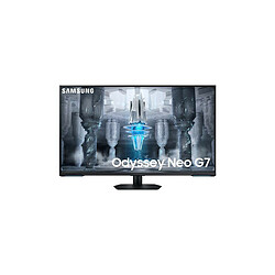 Samsung 43" Odyssey Neo G7 