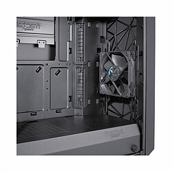 Acheter Fractal Design Meshify C Black Tempered Glass Dark Tint