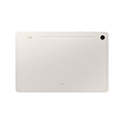 Avis Samsung Galaxy Tab S9 - 8/128Go - WiFi - Crème