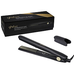 ghd Fer à lisser Styler Gold - Noir/Or