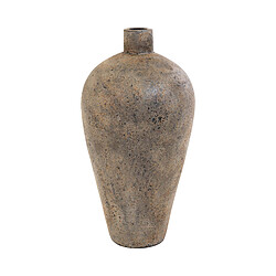 House Nordic Vase En Terre Cuite 60Cm 