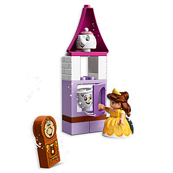 Avis LEGO® 10877 Duplo® Disney Princess : Le goûter de Belle