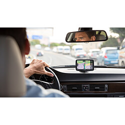 Acheter TomTom GPS Voiture VIA 52 EUROPE