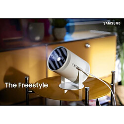 Acheter Samsung Vidéoprojecteur Polyvalent The Freestyle SP-LSP3BLAXXE