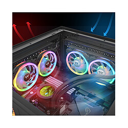 Acheter Thermaltake SWAFAN 12 RGB - ventilateur châssis