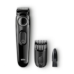 Braun Tondeuse à barbe BT 3020 Tondeuse à barbe BT 3020