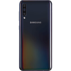 Avis Samsung Galaxy A50 - 128 Go - Noir · Reconditionné