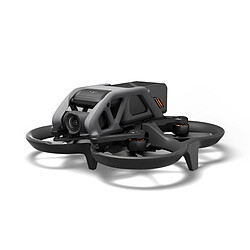 DJI AVATA ET GOGGLES 2 PRO VIEW COMBO - Extérieur