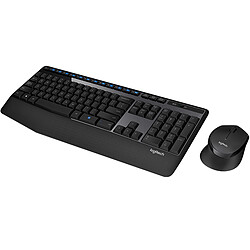 Logitech MK345 WIRELESS