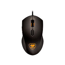 Avis Souris Gaming Cougar Minos X1 -optique