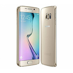 Acheter Samsung G925F Galaxy S6 Edge 32 Go Gold