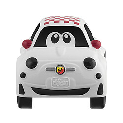 Avis Chicco Turbo Mini Abarth - 7667000000