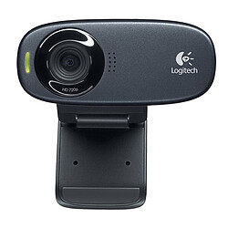 Logitech Webcam C170 Refresh