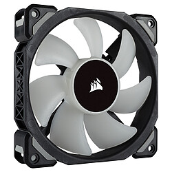 Avis Corsair ML120 PRO - RGB - Kit de 3 ventilateurs - 12 cm