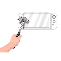 Avis Protège-écran verre trempé Nintendo Switch