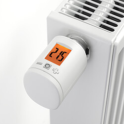HomePilot Tête thermostatique connectée pas cher