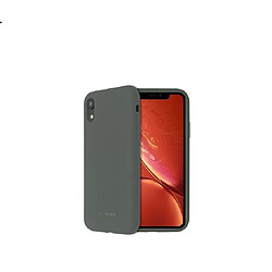 TP-LINK Coque Smoothie Silicone iPhone XR - Gris