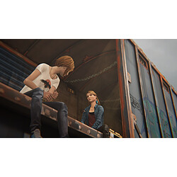 Acheter Square Enix Life Is Strange : Before the Storm Edition Limitée - Jeu Xbox One