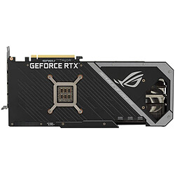ASUS GeForce RTX 3090 OC - ROG STRIX - Triple Fan - 24Go pas cher