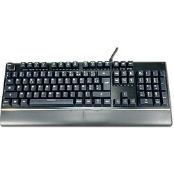 Clavier MCL