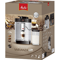 Melitta Machine à expresso automatique Caffeo Varianza CSP