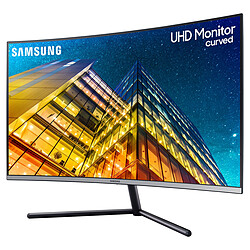 Avis Samsung 31,5" LED U32R590CWU