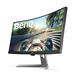 Acheter BenQ LED 35'' EX3501R