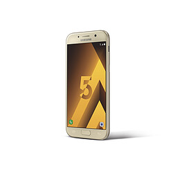 Acheter Samsung Galaxy A5 - 32 Go - Or · Reconditionné