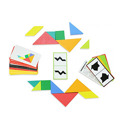 Avis Vilac Tangram Battle