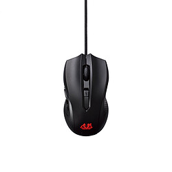 Avis ASUS Cerberus Mouse - RGB