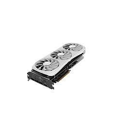 ZOTAC GeForce RTX 4070 Ti SUPER Trinity OC White Edition pas cher