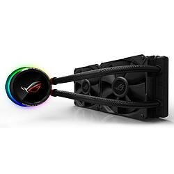 ASUS ROG RYUO - 240 mm