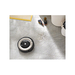 Acheter iRobot Roomba E5 - E515240