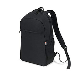 DICOTA Sac a dos BASE XX  Backpack Noir Pour PC Portable 13"-15.6" 17L polyester garantie 5 ans  D31129