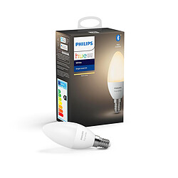 Philips Hue White E14 5.5W