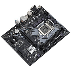 ASRock INTEL B560M-HDV - Micro ATX pas cher