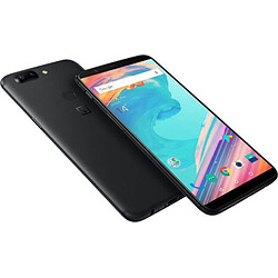 Acheter OnePlus 5T - 8 / 128 Go - Midnight Black