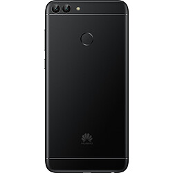 Avis Huawei P Smart - Noir