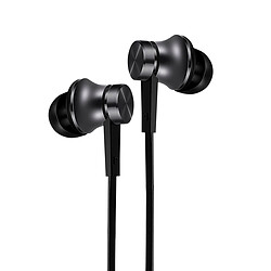 Xiaomi Mi In - Ecouteurs Intra-Auriculaire - Noir