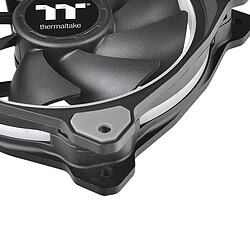 Avis Thermaltake Riing Plus 14cm RGB TT Premium / Pack de 5