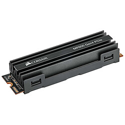 Acheter Corsair Force MP600 500 Go - M.2 2280 NVMe PCIe Gen4 x4 (2.5 Gb/s)