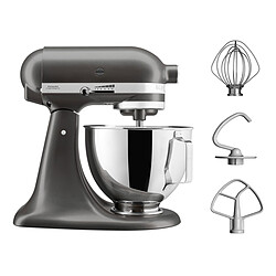 Acheter Kitchenaid Robot Patissier - 5KSM95PSESZ