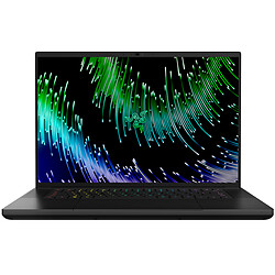 Razer Blade 16 - RZ09-0483TFH3-R3F1 - Noir