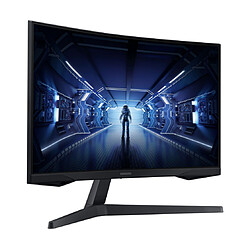 Samsung 32'' LED ODYSSEY G5