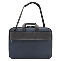 Avis Sacoche  - Executive 3 Twice Briefcase - 11-14''