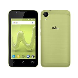 Wiko Sunny 2 - Lime